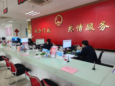 硚口區婚姻登記處開通24小時自助語音電話咨詢服務