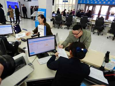 環境保護稅首個征稅期啟動，吉林企業積極履行納稅義務