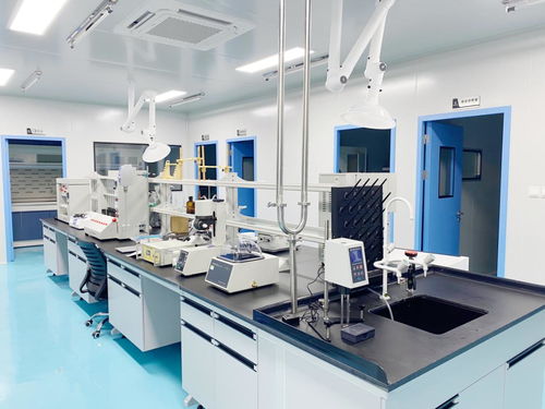 國內首家10萬級GMP寵物營養品工廠投產，技術推廣服務助力年產值超7億